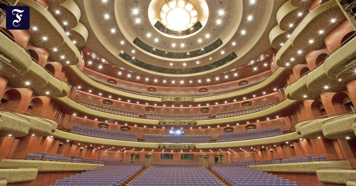 Zwischen Pflicht und Gefühl: Warum Südkorea einen Opern-Boom erlebt