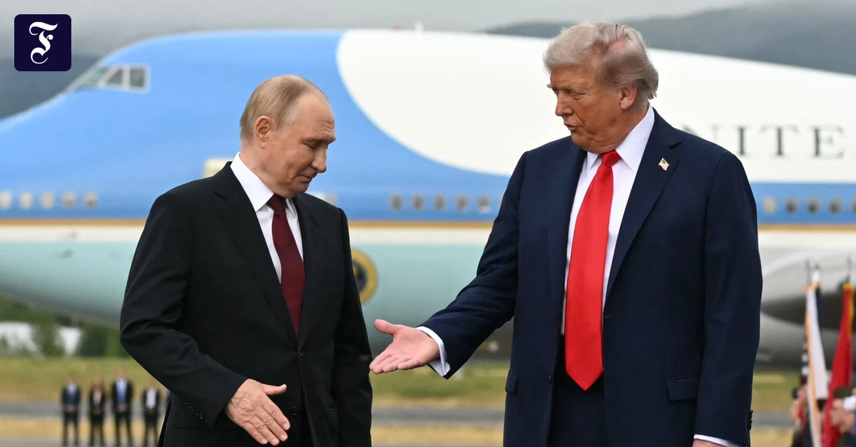 Berlin-Gipfel: Annäherung an Waffenruhe