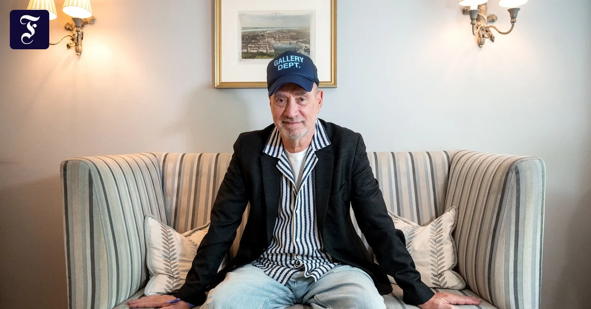 Roland Emmerich im Interview: „Ich will einen KI-Film machen, das ist die Zukunft“