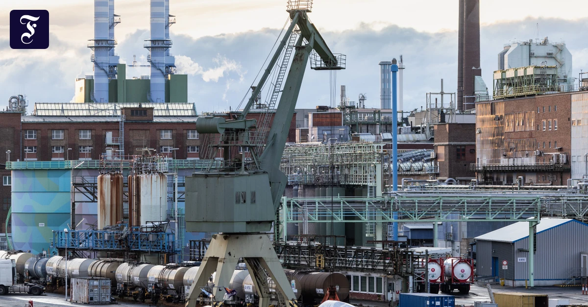 Energiekosten: Was der Industriestrompreis bringt