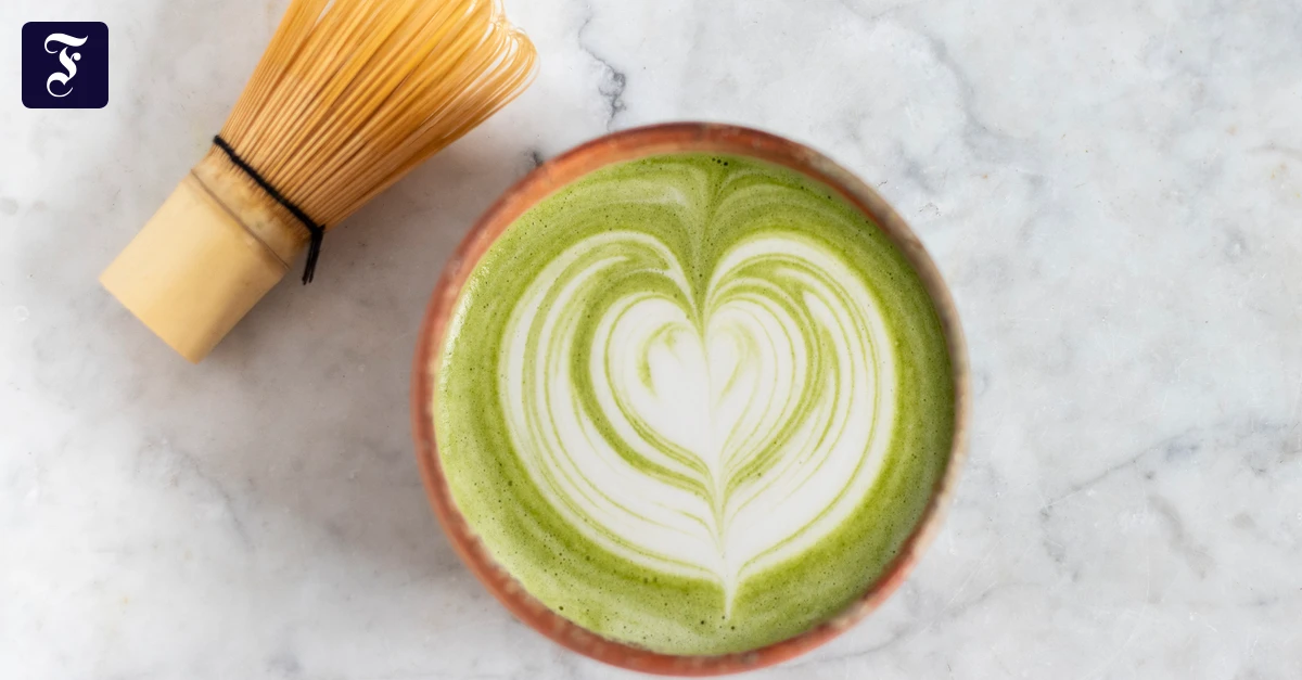 Matcha-Mania-Das-gr-ne-Pulver-erobert-jetzt-auch-die-Beauty-Welt