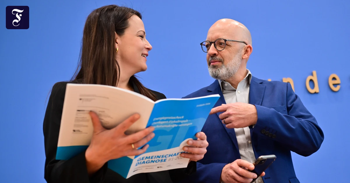 Frühjahrsgutachten: Deutschland verliert aus zwei Gründen seine Wachstumskraft