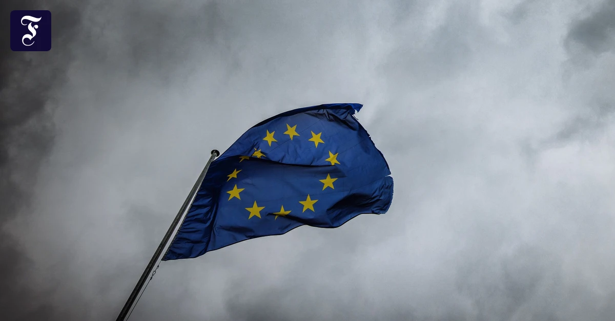 Zukunft der EU: Europa muss kein Staat werden