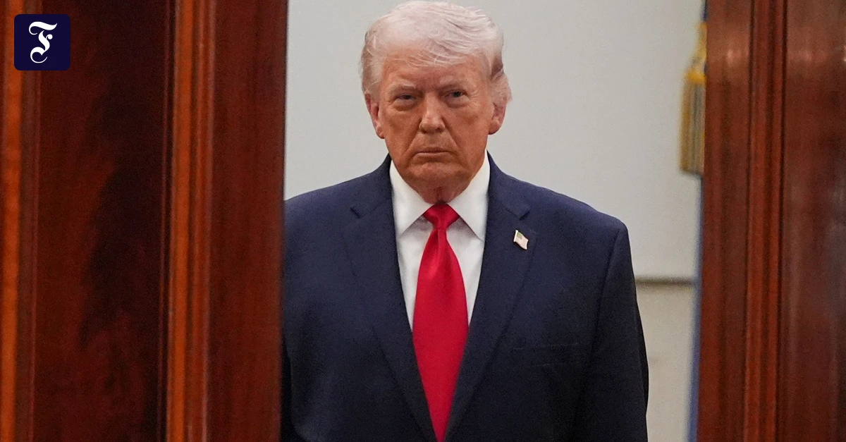 Nach Trumps Ansprache: Das wäre ein bitteres Ergebnis des Irankriegs