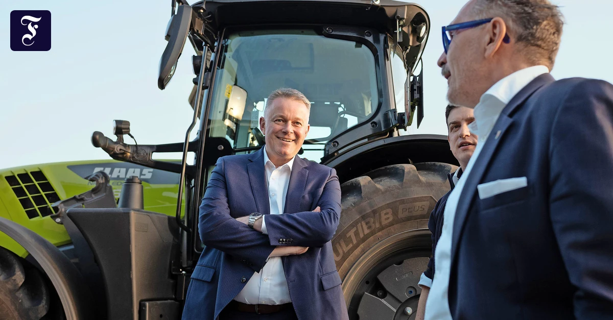 Rhineland-Palatinate: A profile of CDU lead candidate Gordon Schnieder
