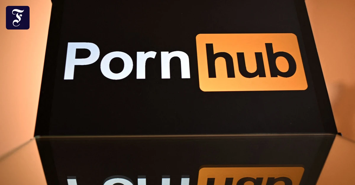 „Verwerfliches Geschäftsmodell“: Medienanstalt geht mit Pornosperre in zweite Instanz