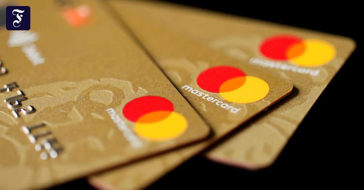 Mastercard-Streit vor Ende: 100 Millionen Pfund für britische Verbraucher