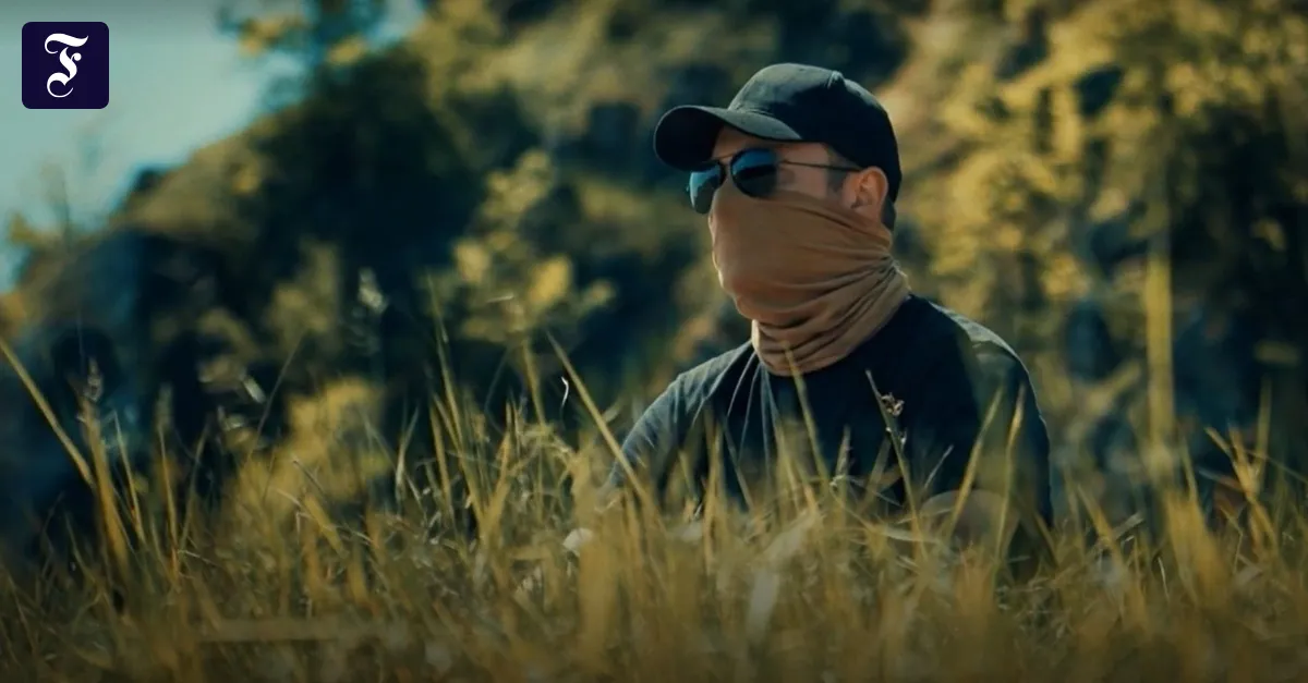 Film „Schattenkrieger“: Wer Russland retten will, muss der Ukraine zum Sieg verhelfen