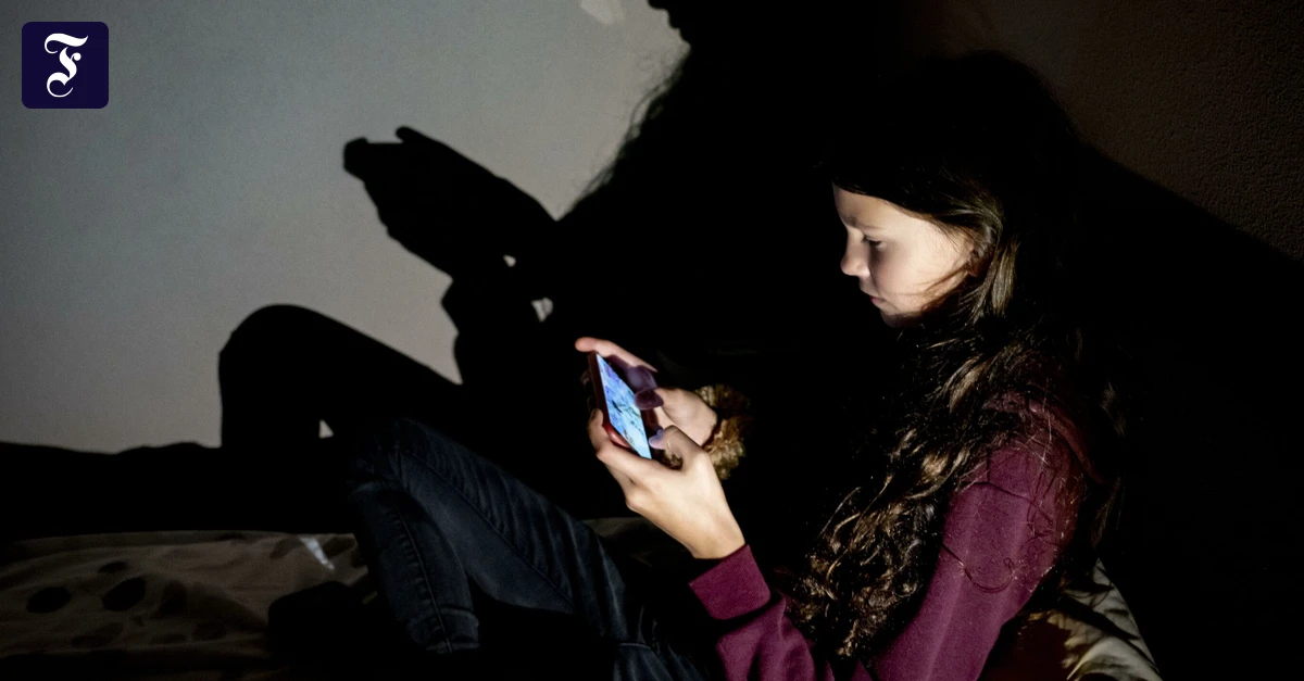 Social-Media-Verbot?: Es braucht klare Regeln für die Schüler