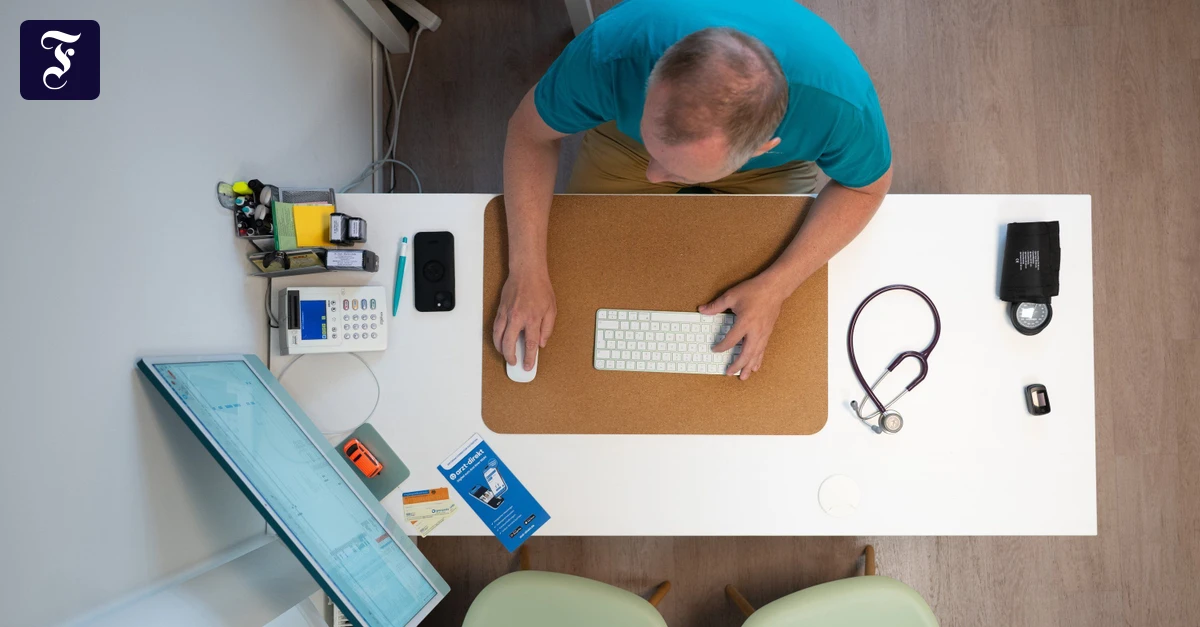 Bericht-aus-der-Notaufnahme-Wenn-rzte-verzweifeln-weil-das-Fax-nicht-kommt