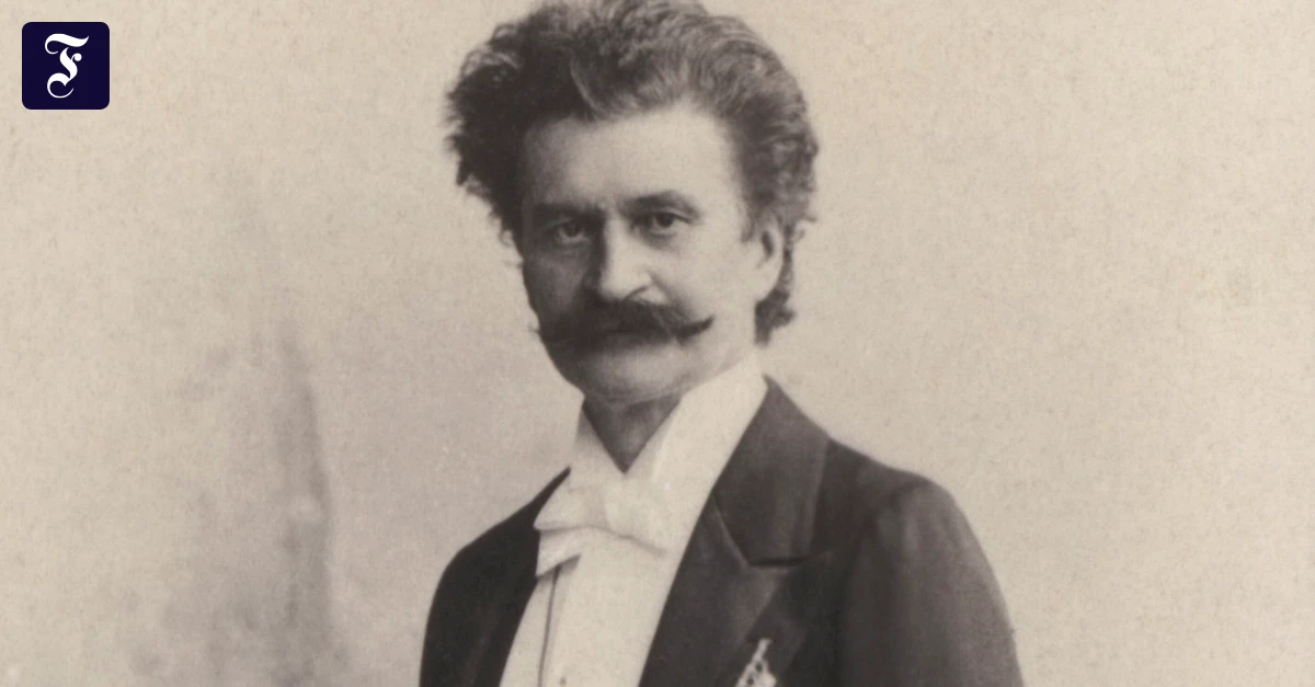 Strauss-Operette-Es-gibt-Bowle-