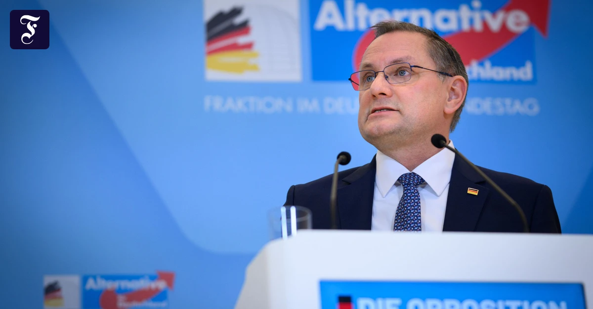 Deutschland-Blog: 100 Jahre nach NSDAP-Reichsparteitag: Kritik an Datum für AfD-Parteitag