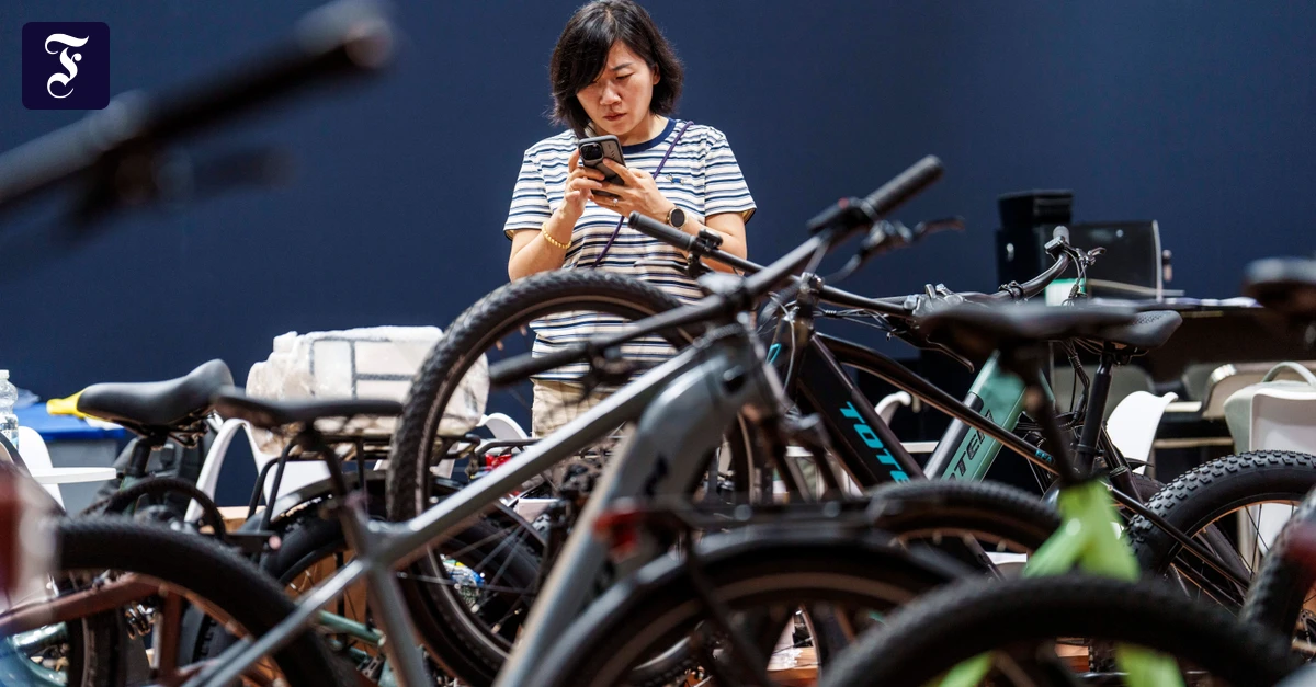 Eurobike: Leidmotiv