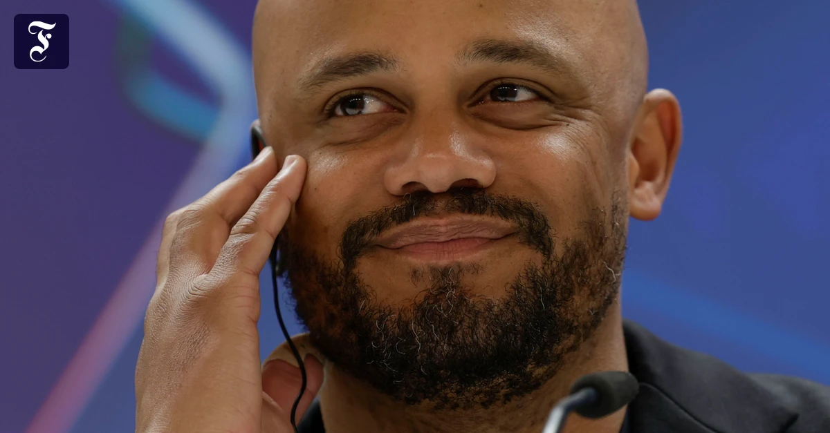 FC Bayern bei Real Madrid: Kann Harry Kane spielen?