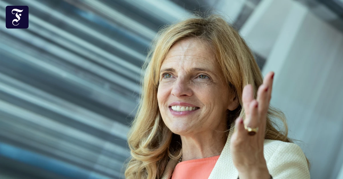 Johanna Hey im Interview: „Die Koalition verspielt den Befreiungsschlag“