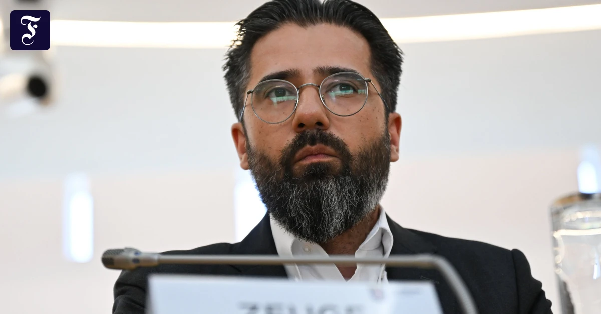 Hessischer Staatssekretär: Entlassung mit Nebenwirkungen