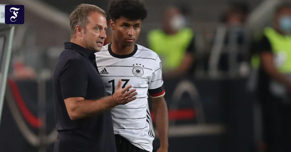 Fußball-Transferticker: Adeyemi kurz vor Wechsel zum FC Barcelona