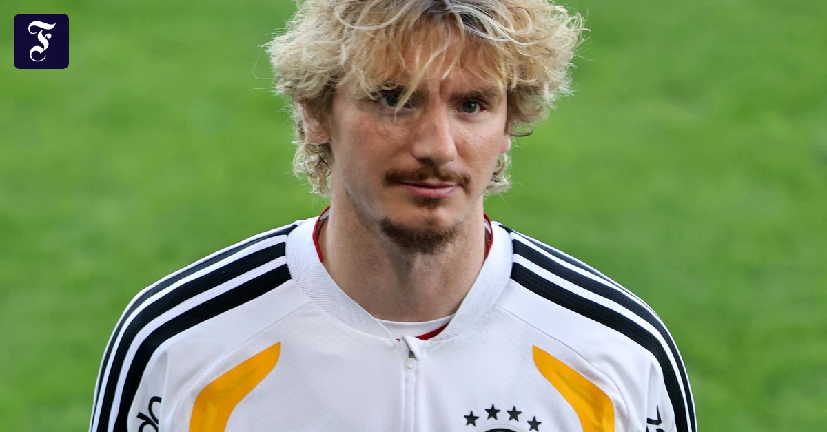 deutsche Stürmer: Große Vielfalt ganz vorn