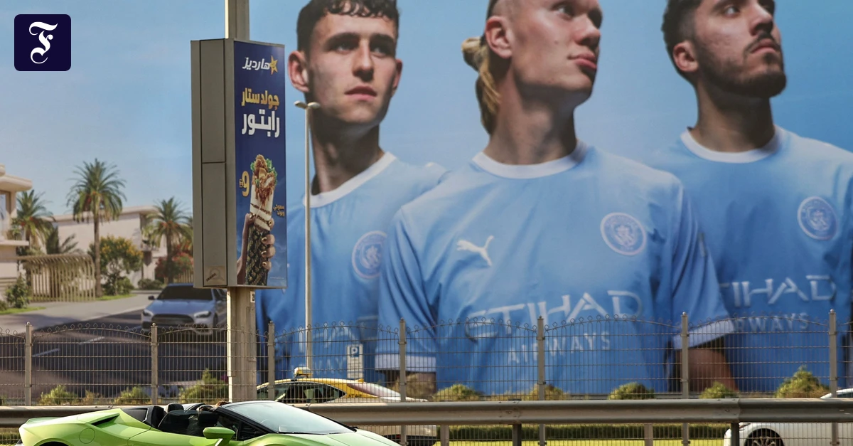 Finanzbetrugsaffäre: Der Skandal um Manchester City zieht Kreise