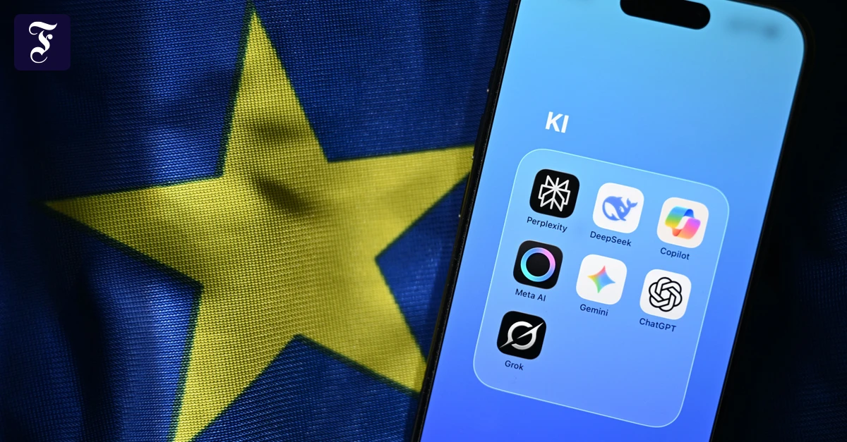 EU will KI f&uuml;r sexualisierte Deepfakes verbieten