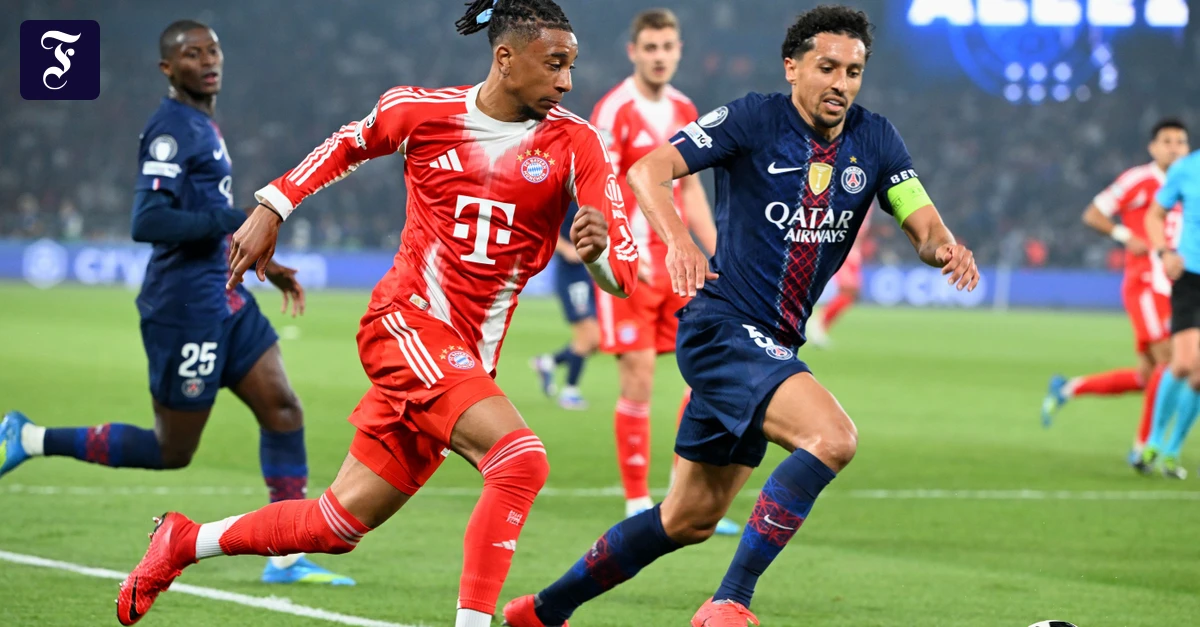 DAZN und DFL feiern Erfolg: Schlag gegen illegalen Sport-Stream aus Russland