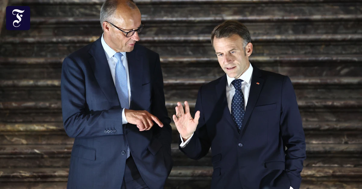 Berlin wants to exclude China from the EU market in case of conflict