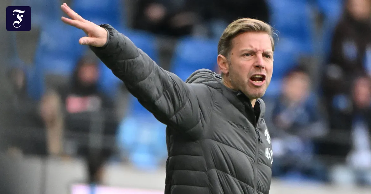 SV Darmstadt 98 Suffers 0-4 Defeat at Karlsruher SC