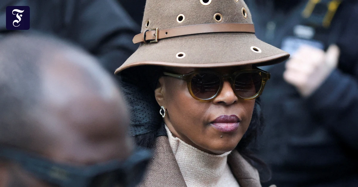 Nigerias frühere Ölministerin: In Nigeria wegen Korruptionsverdacht zum Sündenbock gemacht – in London freigesprochen