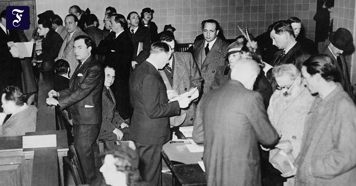 Flucht vor Hitler: Wie der Balkan für Tausende NS-Flüchtlinge zur tödlichen Falle wurde