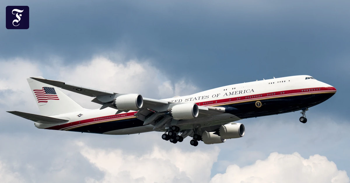 Neue-Air-force-One-Eine-K-nigin-f-r-den-Pr-sidenten