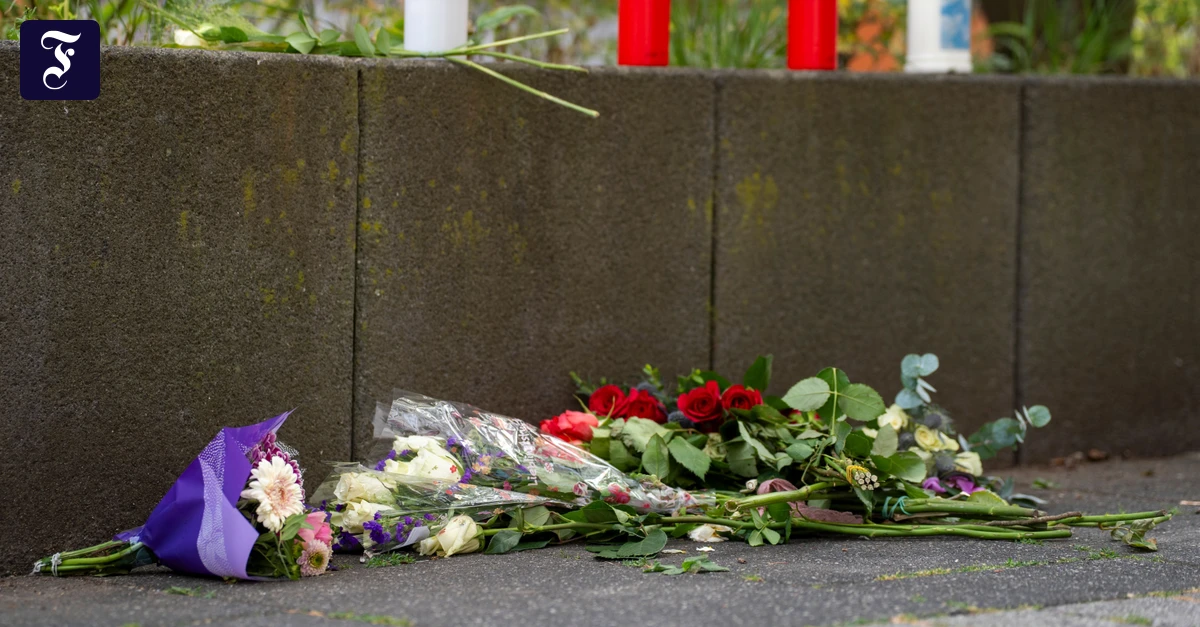 Rhein-Main-Feierabendbriefing: Kelkheim: Mann tötet Ehefrau auf offener Straße