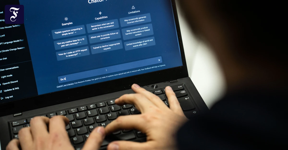 ChatGPT devine consultantul financiar al a peste 12.000 de bănci din întreaga lume