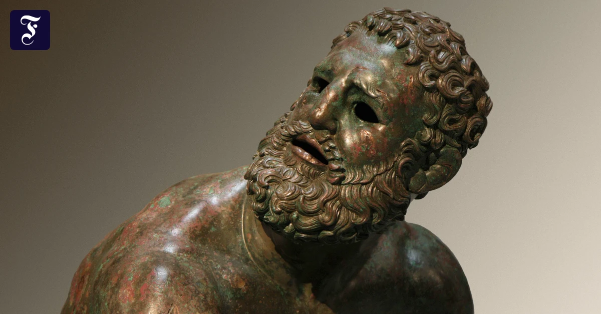 Zur Trias der Kunsttugenden: Schön und gut, nicht wahr?