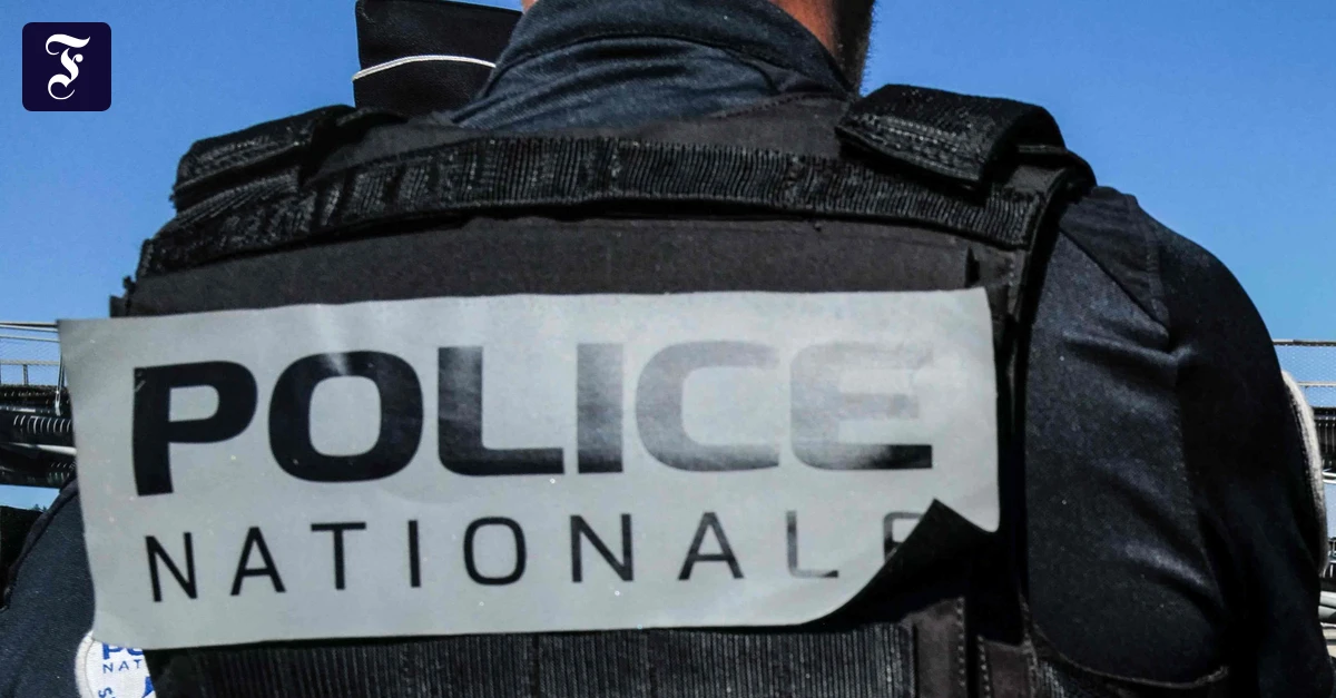 Jugendgewalt in Frankreich: Fünf Jugendliche prügeln einen 17-Jährigen zu Tode und filmen sich dabei