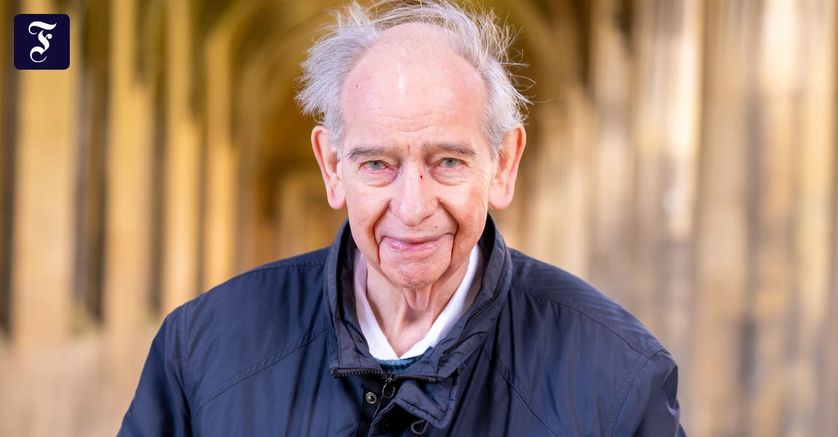 Historiker John Iliffe: Afrika war nie geschichtslos