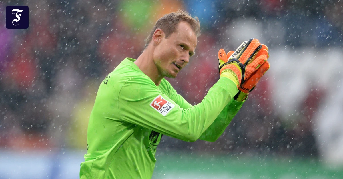 Kollision mit einem Zug: Früherer Torhüter Manninger gestorben