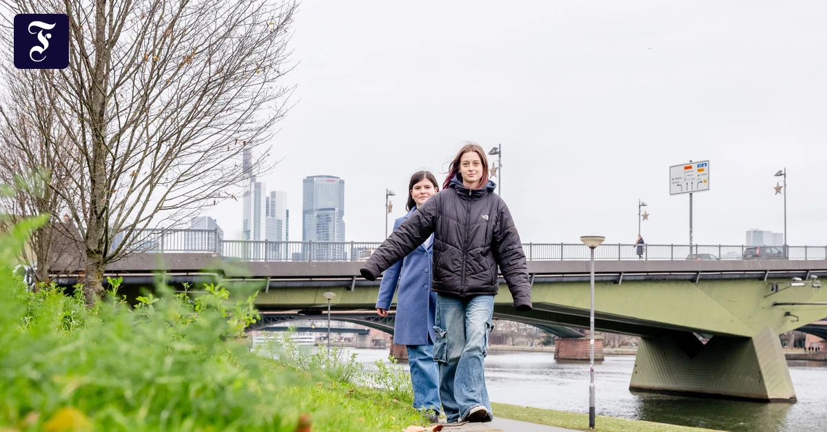 F.A.Z.-Leser helfen: Was es heißt, Geschwisterkind von psychisch Kranken zu sein