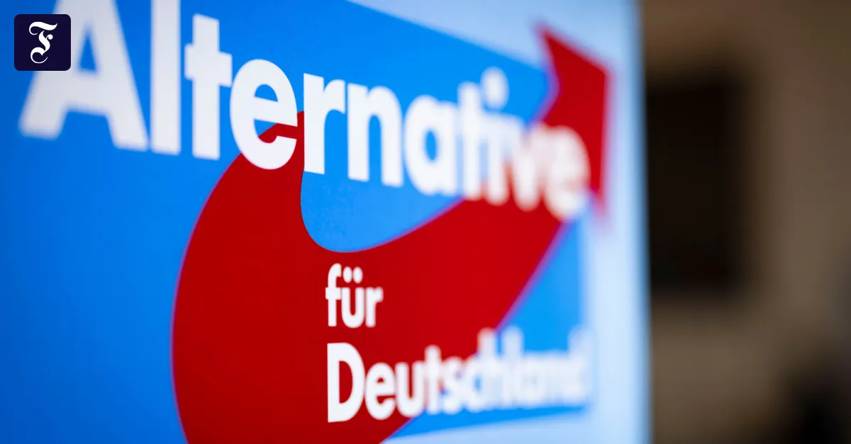 Deutschland Liveblog: AfD bestätigt Hackerangriff auf E-Mail-Postfächer