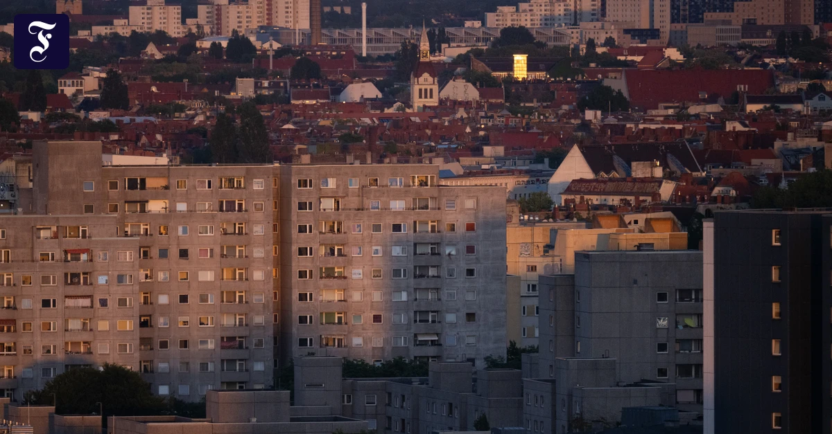 Sondierungen in Berlin: Wem die Vergesellschaftung unter Rot-Grün-Rot in Berlin droht