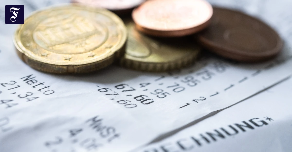 Verbraucherpreise: Inflation im Euroraum fällt im Juni auf 2,8 Prozent