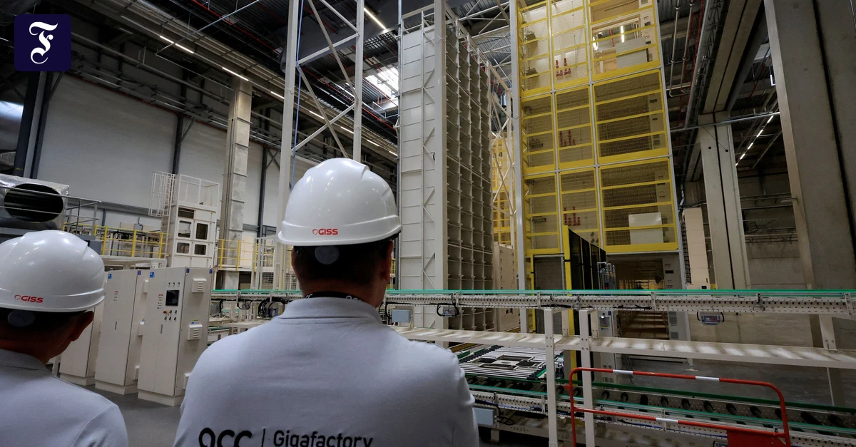 Business-Ticker-Batterie-Unternehmen-ACC-begr-bt-Pl-ne-f-r-Gigafabrik-in-Kaiserslautern