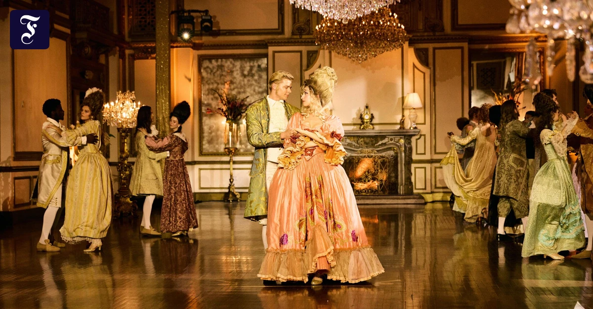 GNTM-Kolumne: „Ich dachte nicht, dass wir hier rumlecken, ich will endlich twerken!“