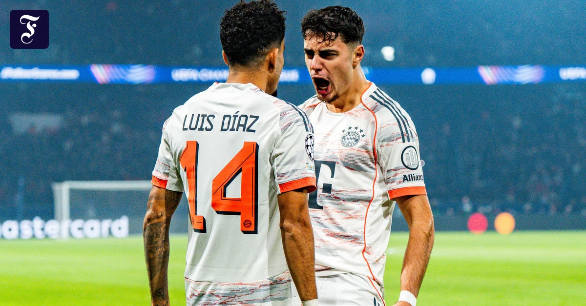 FC Bayern gegen PSG in Champions League: Das vielleicht beste Spiel des Jahres