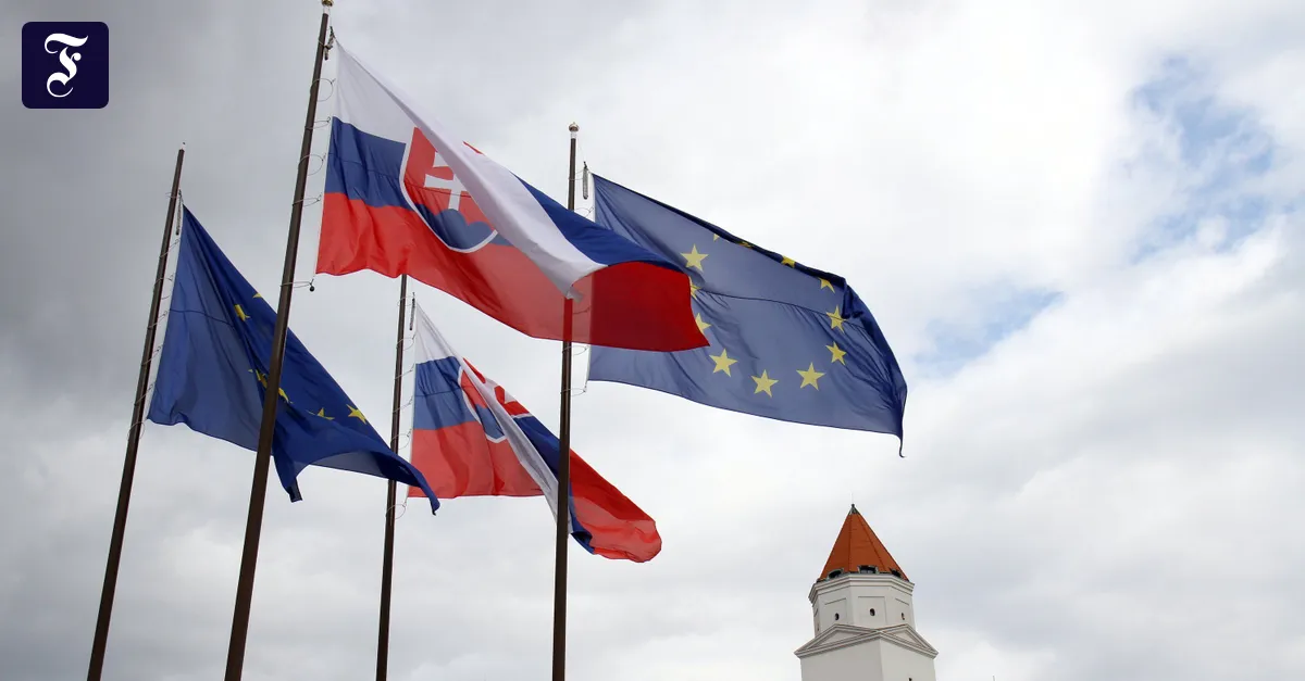 Drone factory in Slovakia: Attack prevented