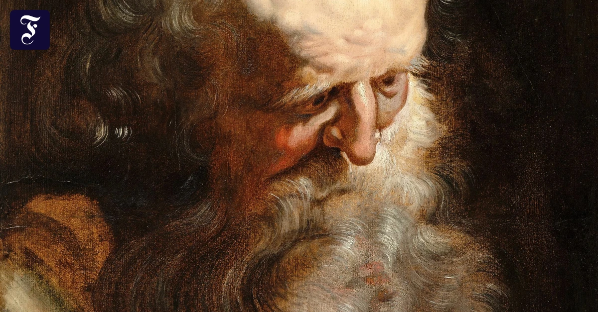 Kunstmessen-in-Belgien-Man-kauft-wieder-Bart