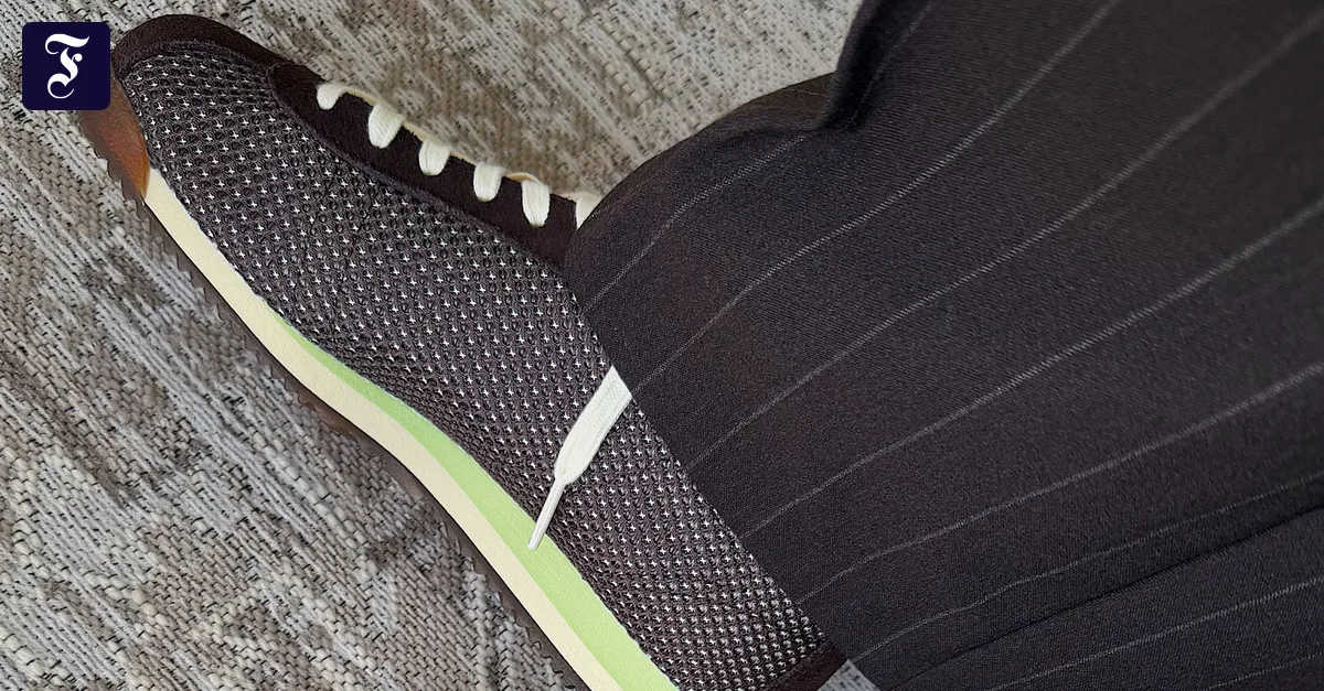 Lacoste Club-Low: Der Sneaker, der einfach funktioniert