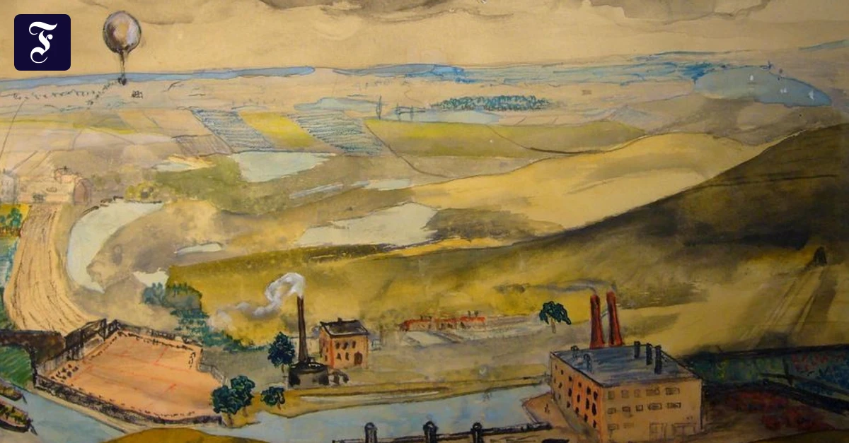 Lebensorte von Schriftstellern: Hier wird die Literaturlandschaft auf der Mikroebene erschlossen