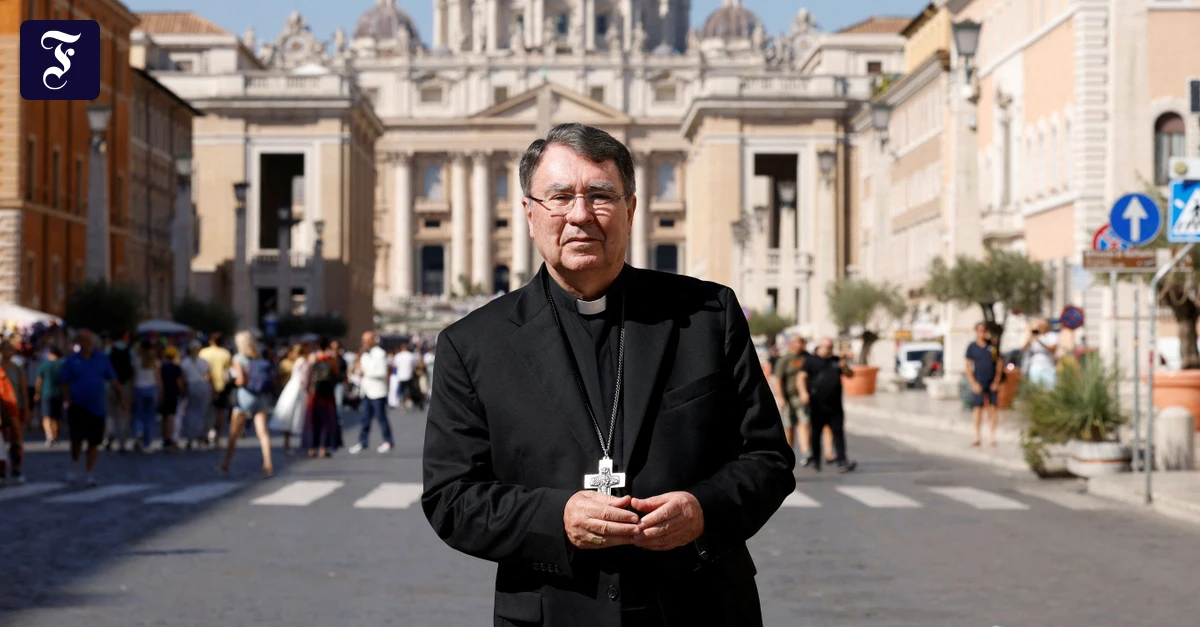 Papst und Pentagon: War nix mit Avignon