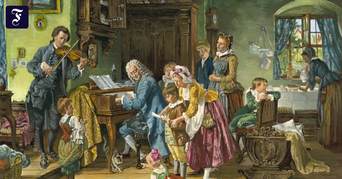 Fabulieren-ber-Bach-So-kennen-wir-unseren-Johann-Sebastian-ja-gar-nicht