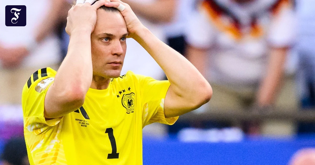 Liveblog Fußball-WM 2026: Neuer äußert sich: „Bereue den Schritt keine Sekunde“